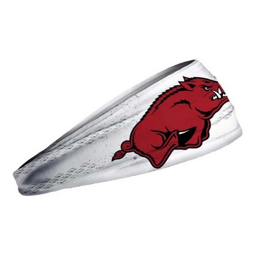 Junk Brands Arkansas Razorbacks Stampede Headband - Primary Image