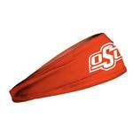 Junk Brands Oklahoma State Cowboys Orange Headband - Thumbnail 2 of 2