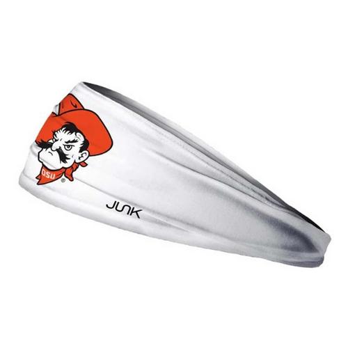 Junk Brands Oklahoma State Cowboys Pistol Pete Headband - Primary Image