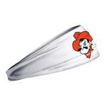 Junk Brands Oklahoma State Cowboys Pistol Pete Headband - Thumbnail 2 of 2