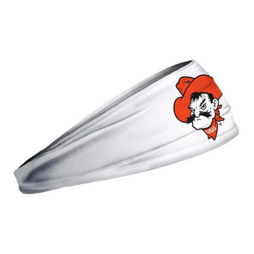 Junk Brands Oklahoma State Cowboys Pistol Pete Headband - Primary Image
