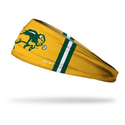Junk Brands Women's North Dakota State Bison Helmet Headband - Primary Image