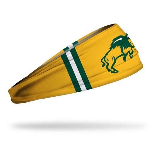 Junk Brands Women's North Dakota State Bison Helmet Headband - Primary Image