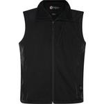Men's World Famous/Pulse Softshell Heated Vest - Thumbnail 1 of 3
