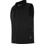 Men's World Famous/Pulse Softshell Heated Vest - Thumbnail 2 of 3