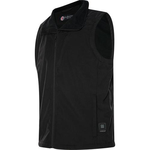 Men's World Famous/Pulse Softshell Heated Vest - Primary Image