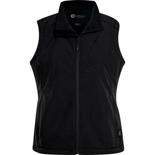 Women's World Famous Softshell Heated Vest - Primary Image
