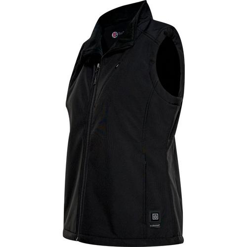 Women's World Famous Softshell Heated Vest - Primary Image