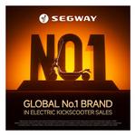 Segway Max G2 Electric Scooter - Thumbnail 3 of 8