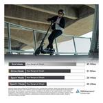 Segway Max G2 Electric Scooter - Thumbnail 5 of 8