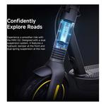 Segway Max G2 Electric Scooter - Thumbnail 7 of 8
