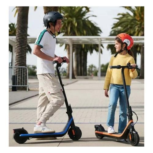 Segway C2 Pro Electric Scooter - Primary Image