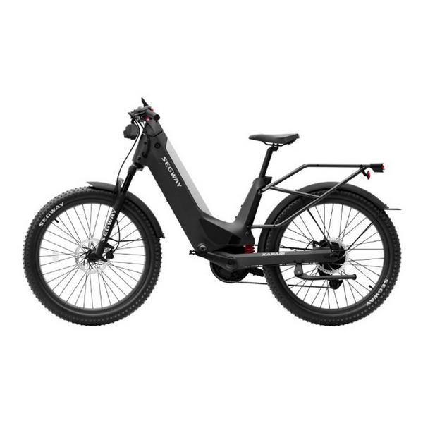 Segway Xafari Electric Bike