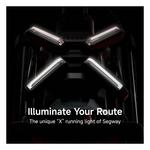 Segway ZT3 Pro Electric Scooter - Thumbnail 3 of 12