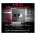 Segway ZT3 Pro Electric Scooter - Thumbnail 4 of 12