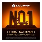 Segway ZT3 Pro Electric Scooter - Thumbnail 5 of 12