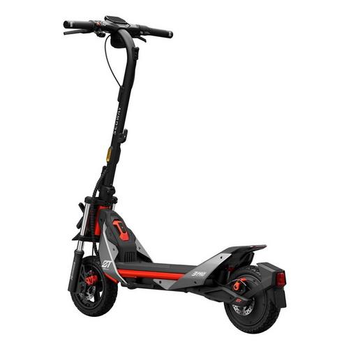 Segway ZT3 Pro Electric Scooter - Primary Image