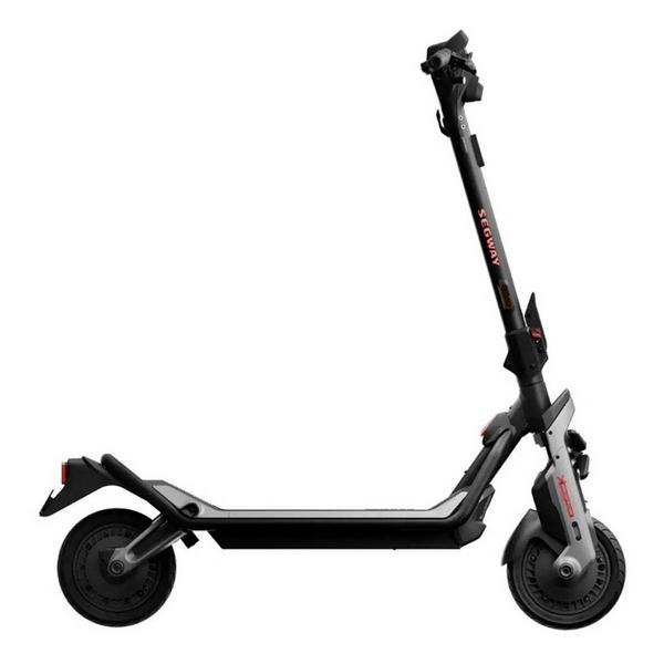 Segway GT3 SuperScooter
