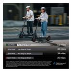 Segway Max G3 Electric Scooter - Thumbnail 9 of 14