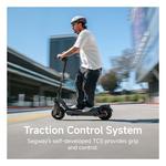 Segway Max G3 Electric Scooter - Thumbnail 13 of 14