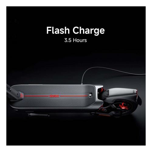 Segway Max G3 Electric Scooter - Primary Image