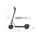 Segway E3 Pro Electric Scooters Scooters - Thumbnail 4 of 11