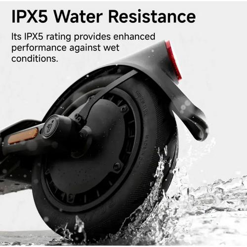 Segway E3 Pro Electric Scooters Scooters - Primary Image