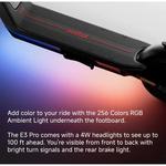 Segway E3 Pro Electric Scooters Scooters - Thumbnail 10 of 11