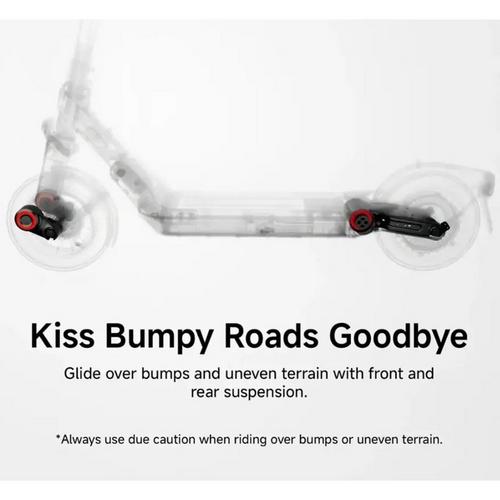 Segway E3 Pro Electric Scooters Scooters - Primary Image