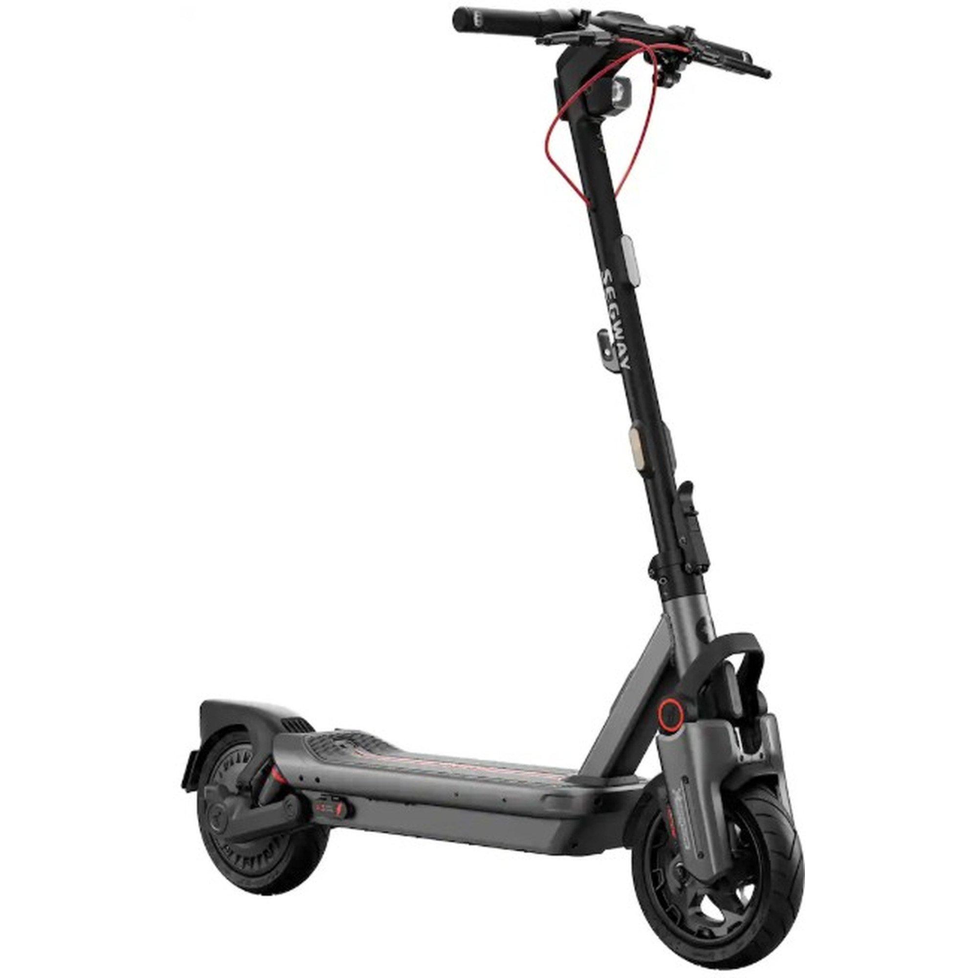 Segway Max G3 Plus Electric Scooters