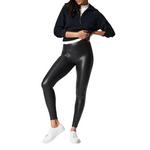 Women's Spanx Faux Leather Leggings - Thumbnail 2 of 4