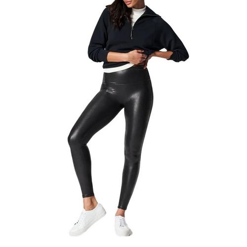 Women's Spanx Faux Leather Leggings - Primary Image