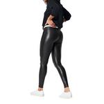 Women's Spanx Faux Leather Leggings - Thumbnail 3 of 4
