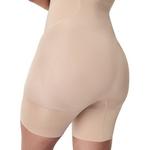 Women's Spanx SPANXsculpt OnCore Open-Bust Mid-Thigh Shapewear - Thumbnail 4 of 6