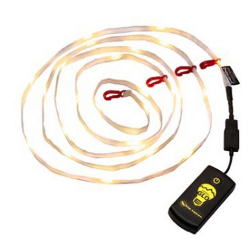 Big Agnes mtnGLO Tent & Camp Lights - Primary Image