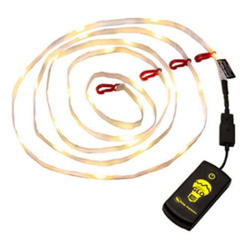 Big Agnes mtnGLO Tent & Camp Lights - Primary Image