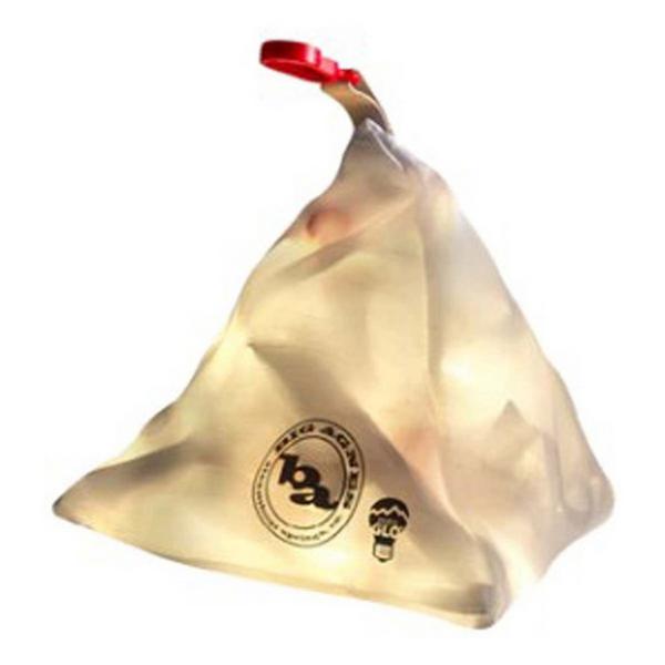 Big Agnes mtnGLO Tent & Camp Lights