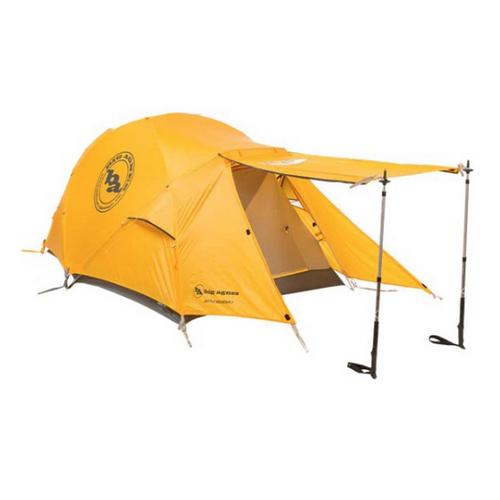 Big Agnes Battle Mountain 2-Person Camping Tent - Primary Image