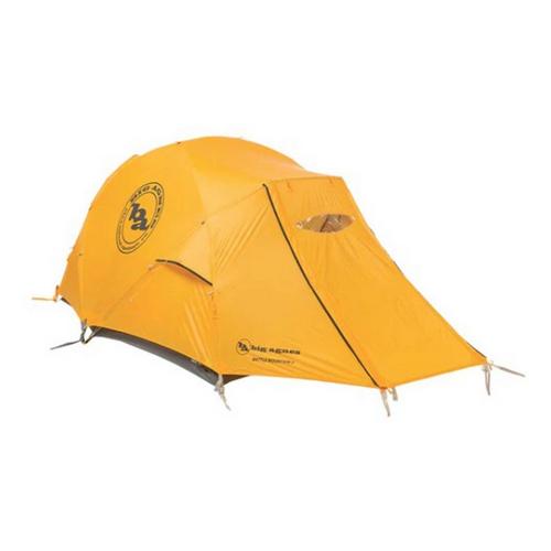 Big Agnes Battle Mountain 2-Person Camping Tent - Primary Image