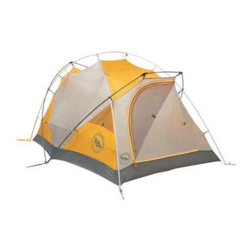 Big Agnes Battle Mountain 2-Person Camping Tent - Primary Image