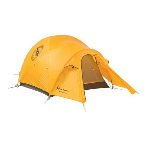Big Agnes Battle Mountain 3-Person Camping Tent - Primary Image