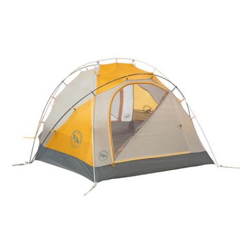 Big Agnes Battle Mountain 3-Person Camping Tent - Primary Image