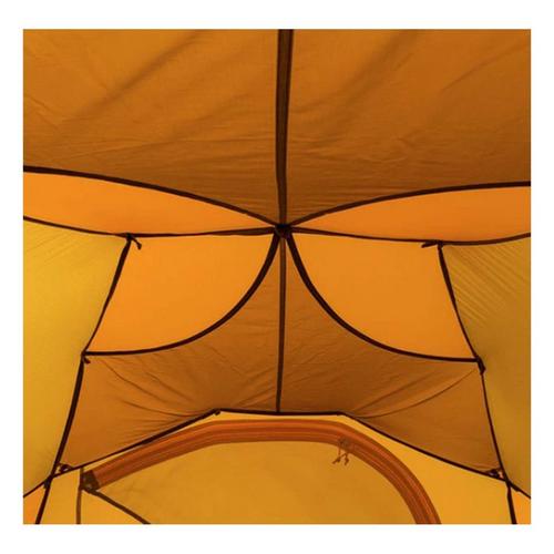 Big Agnes Battle Mountain 3-Person Camping Tent - Primary Image