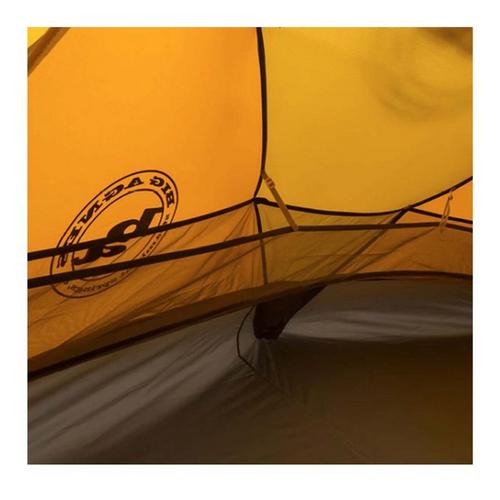 Big Agnes Battle Mountain 3-Person Camping Tent - Primary Image