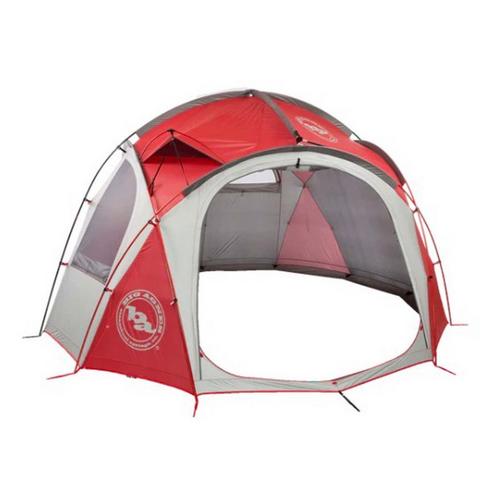 Big Agnes Guard Station 8-Person Camping Tent - Primary Image