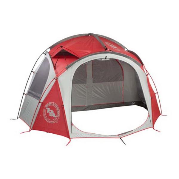 Big Agnes Guard Station 8 Accessory Body