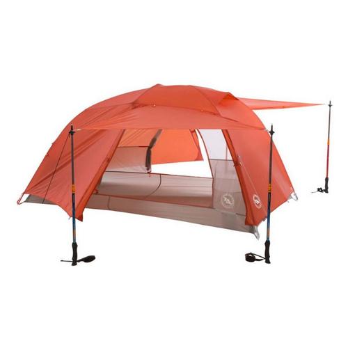 Big Agnes Copper Spur HV UL2 Ultralight Backpacking Tent - Primary Image