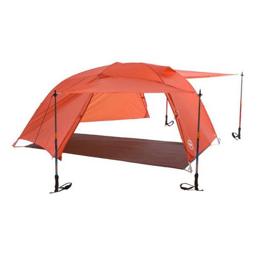 Big Agnes Copper Spur HV UL2 Ultralight Backpacking Tent - Primary Image
