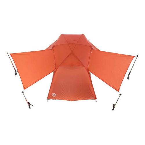 Big Agnes Copper Spur HV UL2 Ultralight Backpacking Tent - Primary Image