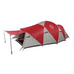 Big Agnes Mad House 6 Tent - Thumbnail 1 of 7